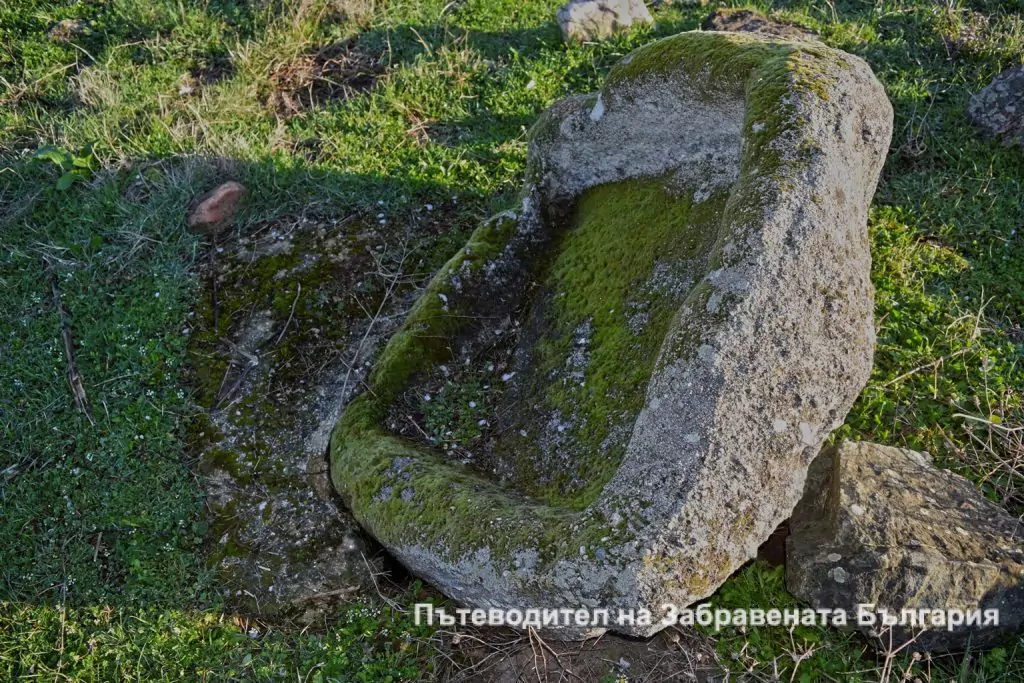 Сив кладенец