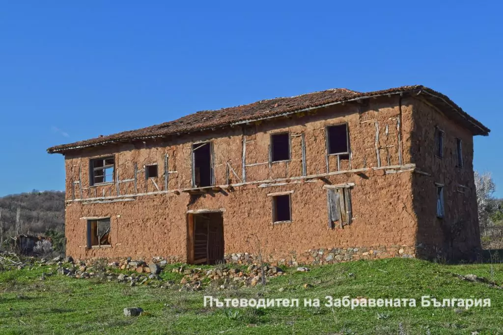 Сив кладенец