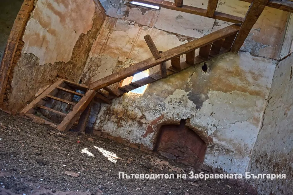 Сив кладенец