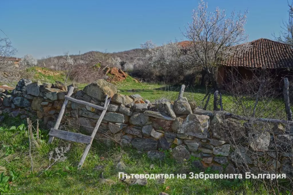 Сив кладенец