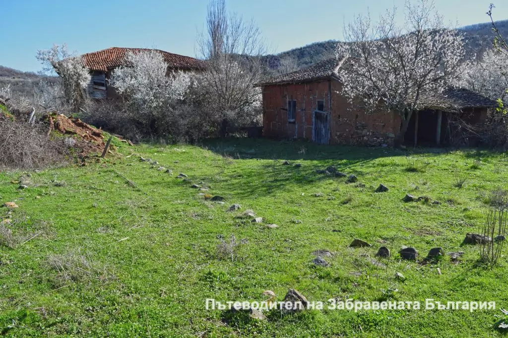 Сив кладенец