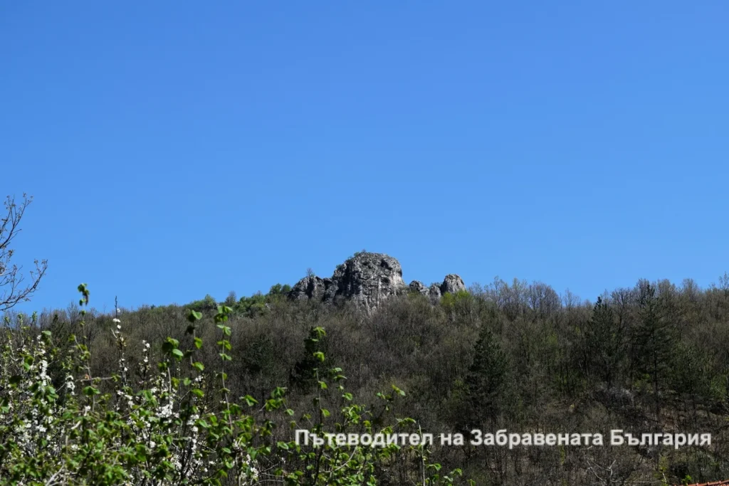 Природна забележителност 