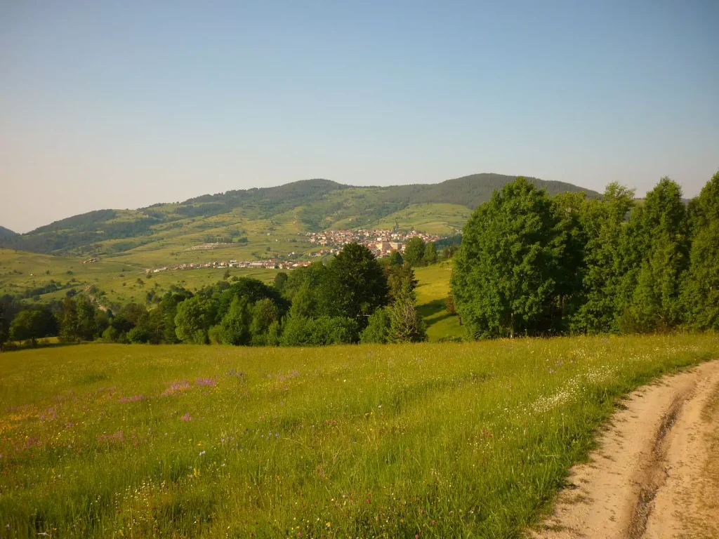 Фотинските водопади