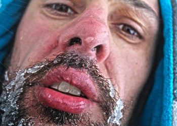 Едно невъзможно пътуване до Мусала