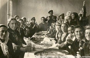 Далечни спомени от Бобeшино