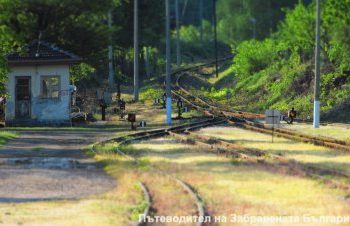 Теснолинейката Септември – Добринище – инженерното чудо на България
