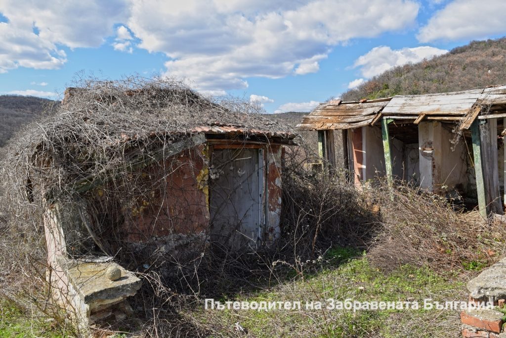 Заставата на Одринци / Сив кладенец 