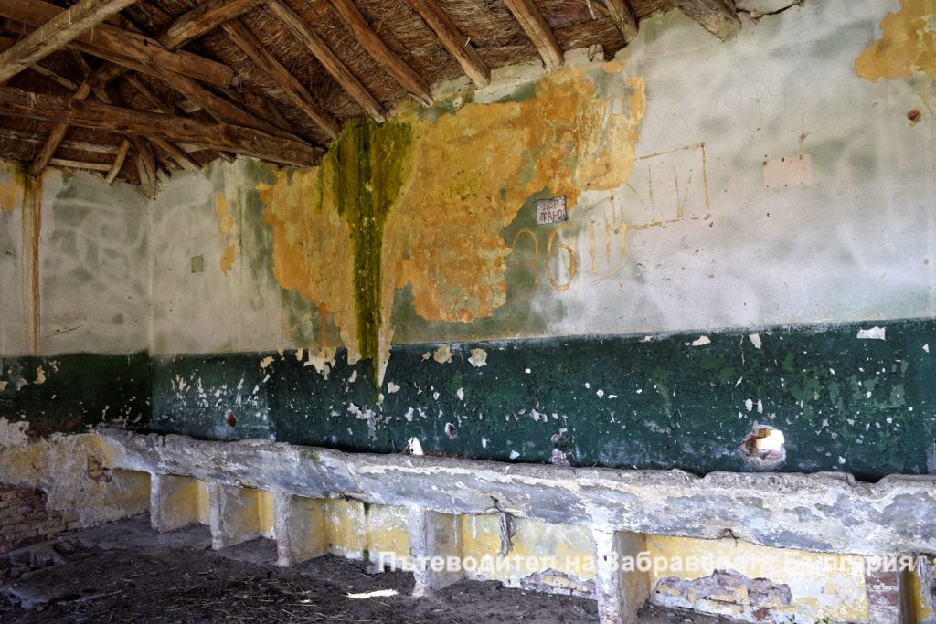 Заставата на Одринци / Сив кладенец 