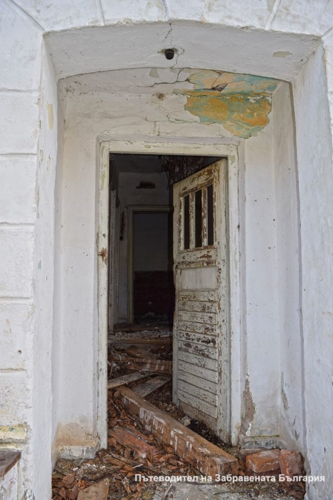 Заставата на Одринци / Сив кладенец