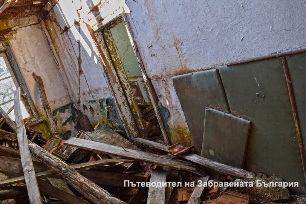 Заставата на Одринци / Сив кладенец