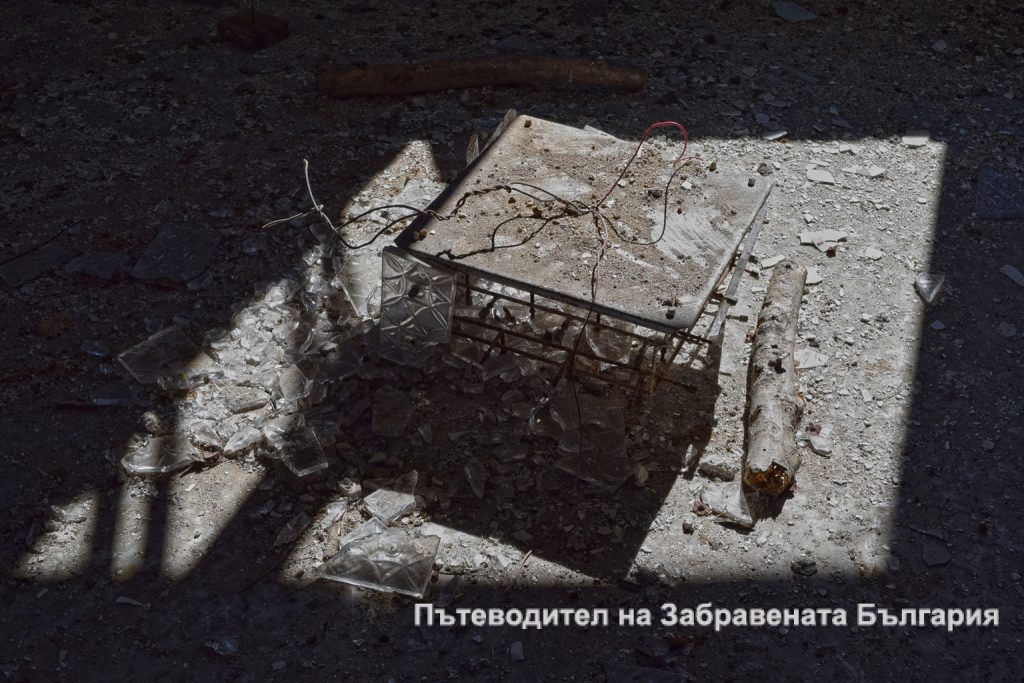 Заставата на Одринци / Сив кладенец 