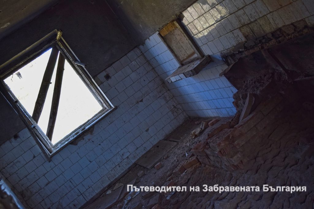 Заставата на Одринци / Сив кладенец 