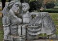 Най-удивителната фотоколекция от скулптури в цяла България