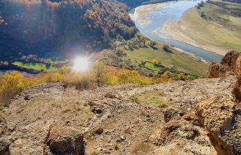 Двете лица на река Арда